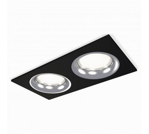 Встраиваемый светильник Ambrella Light XC7636003 XC