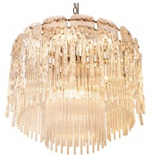 Подвесная люстра Loft it 10298/600 French gold Florida