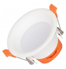 Встраиваемый светильник Arlight 035550 BLIZZARD