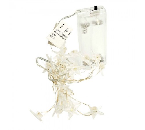 Гирлянда с насадками CL589 51446