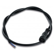 Соединитель ленты с разъемом "МАМА" LD1505 41667