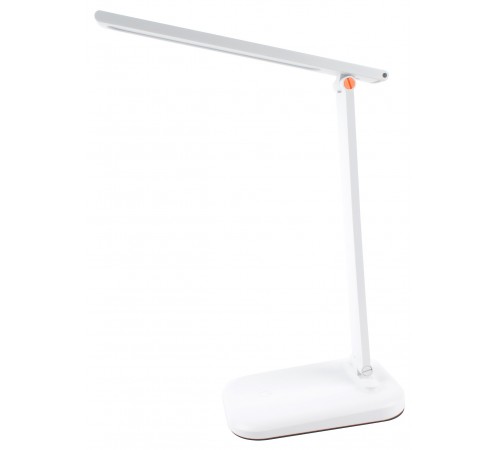 Настольная лампа офисная Uniel UL-00010743 ULM-D607