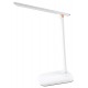 Настольная лампа офисная Uniel UL-00010743 ULM-D607