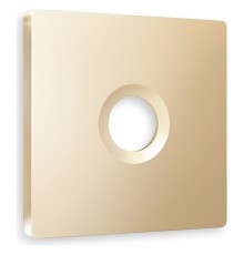 Накладка для ТВ-розетки Ambrella Volt AP6130 Quant