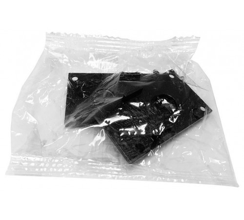 Заглушка для трека Wertmark WTG.L0.60.O00 WTG