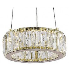 Подвесной светильник Newport 8240/20 gold 8240