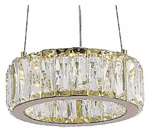 Подвесной светильник Newport 8240/20 gold 8240