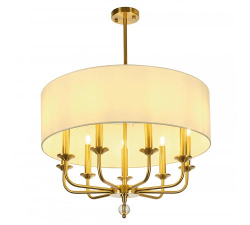 Светильник на штанге MyFar MR2440-9P Maria