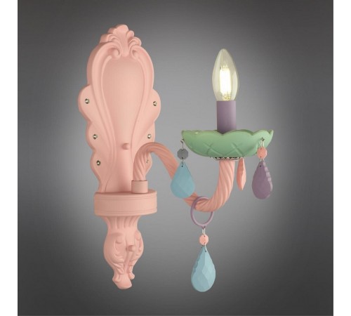 Бра Aployt APL.663.01.01 Selestina