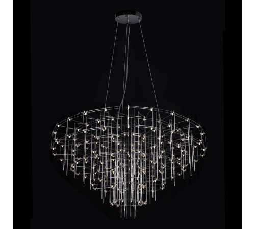 Подвесная люстра Loft it 10258/1000 Spy