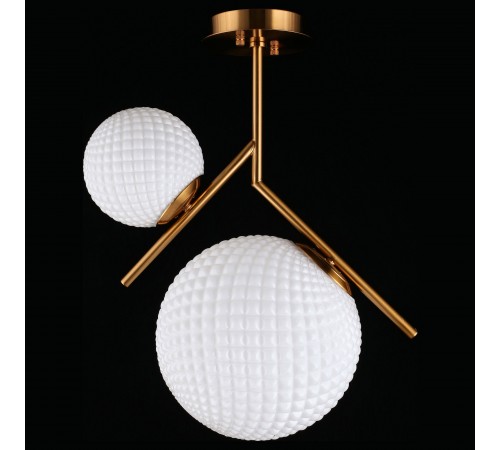 Светильник на штанге Aployt APL.300.07.02 Marzena