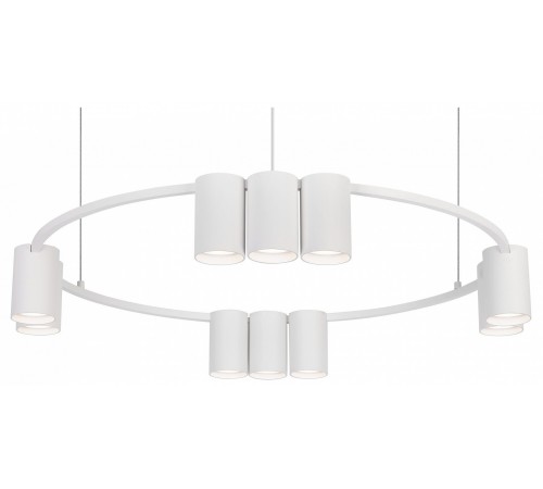 Подвесной светильник Velante 471-003-10 471