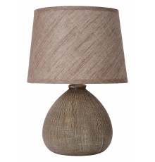 Настольная лампа декоративная Lucide 47506/81/43 Ramzi