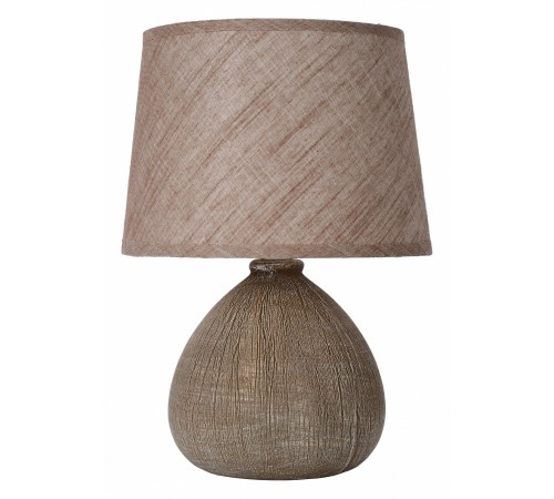 Настольная лампа декоративная Lucide 47506/81/43 Ramzi