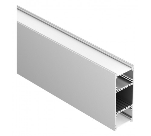 Профиль накладной Arlight 036341 ARH-WALL