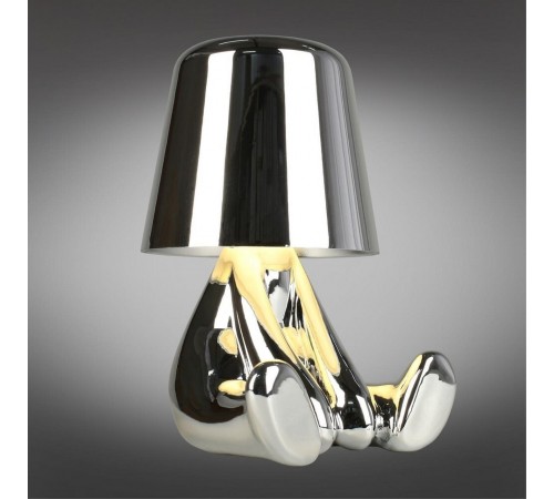 Зверь световой Aployt APL.676.14.01 Noemi