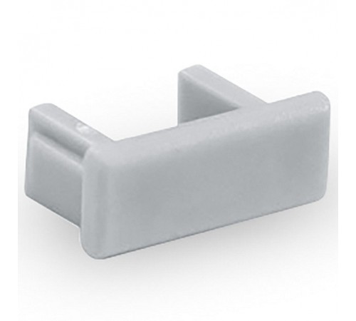 Заглушка для профиля Feron 10271 LD262