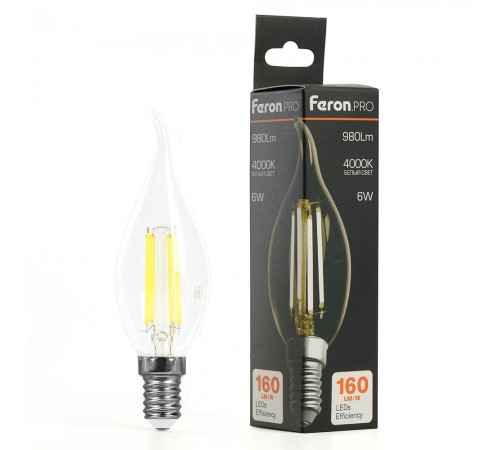 Лампа светодиодная Feron 51263 LB-1216