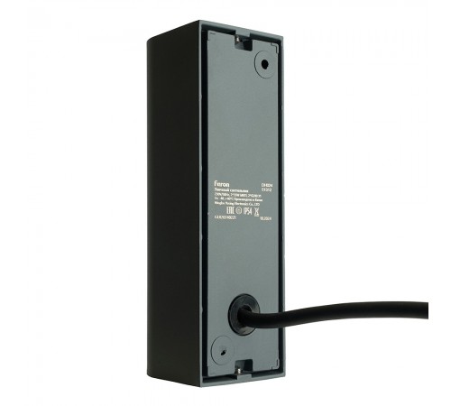 Накладной светильник Feron 51312 DH024