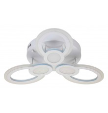 Потолочная люстра Escada 10269/6LED Alruba