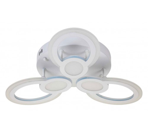 Потолочная люстра Escada 10269/6LED Alruba