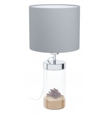 Настольная лампа декоративная Eglo 99289 Lidsing