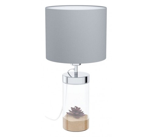 Настольная лампа декоративная Eglo 99289 Lidsing