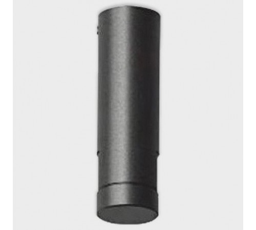 Основание на штанге Italline IT010-4015 black IT010