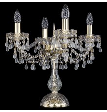 Настольная лампа декоративная Bohemia Art Classic 12.24.4.141-37.Gd.V0300 11.24