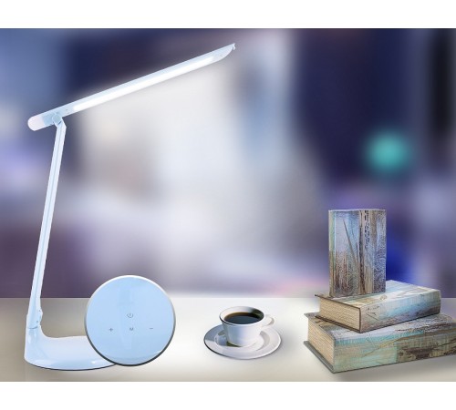 Настольная лампа офисная Ambrella Light DE550 DE