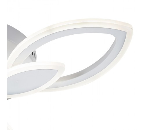 Потолочная люстра Escada 10287/3LED Gentle