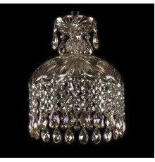 Подвесной светильник Bohemia Ivele Crystal 14781/22 Ni M801 1478