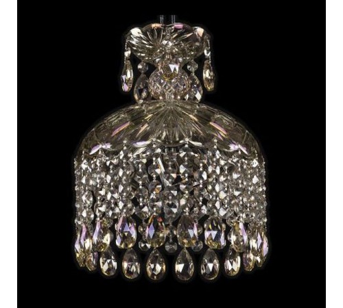 Подвесной светильник Bohemia Ivele Crystal 14781/22 Ni M801 1478