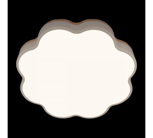 Накладной светильник Loft it 10225/36 White Axel