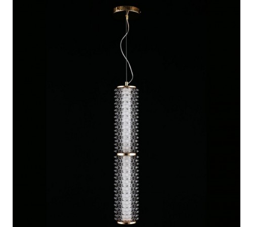 Подвесной светильник Aployt APL.331.16.29 Ozann