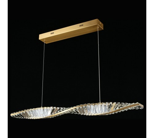 Подвесной светильник Aployt APL.045.06.20 Olimp