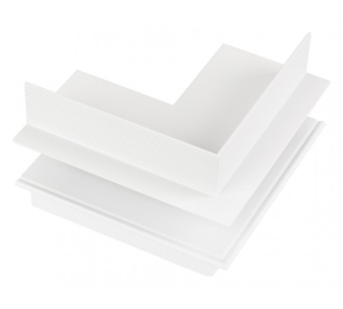 Соединитель угловой внешний для треков встраиваемых Arlight 037786 MAG-ORIENT