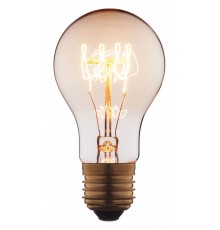 Лампа накаливания Loft it 1004-SC Edison Bulb