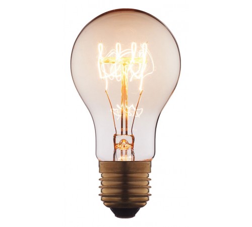 Лампа накаливания Loft it 1004-SC Edison Bulb