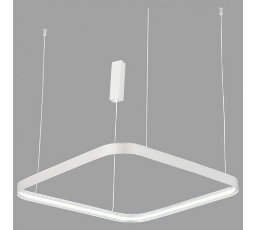 Подвесной светильник Italline IT013-6024 white 3000K IT013-6024