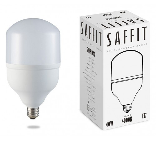 Лампа светодиодная Feron Saffit 55092 SBHP1040