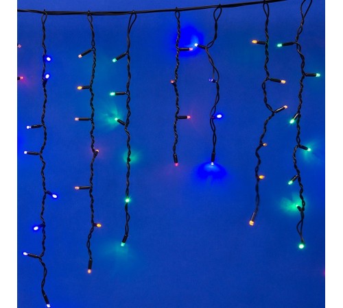 Бахрома световая Uniel UL-00003933 ULD-B3010