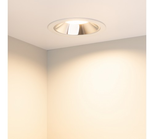 Встраиваемый светильник Arlight 032433 STORM