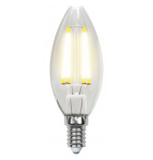 Лампа светодиодная Uniel UL-00001373 CL PLS02WH