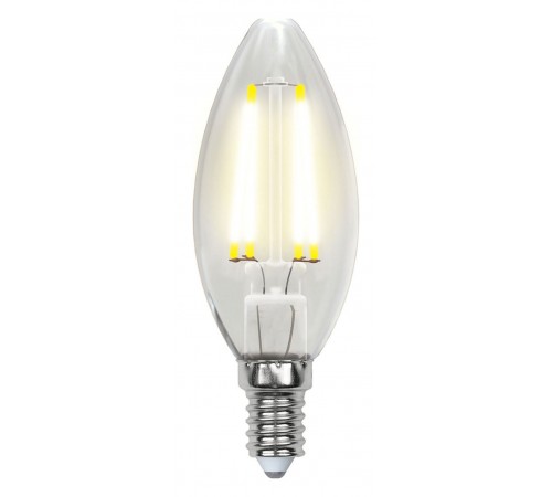 Лампа светодиодная Uniel UL-00001373 CL PLS02WH