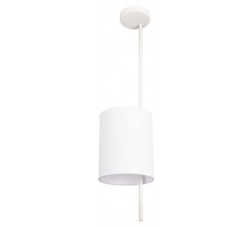 Светильник на штанге Loft it 10253P White Ritz