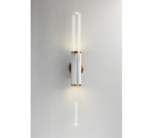 Бра Aployt APL.307.11.02 Brynia