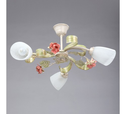 Люстра на штанге Vitaluce V1537/3PL V1537