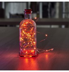 Гирлянда Нить ULD-S0500-050 SCB 2AA UL-00010898