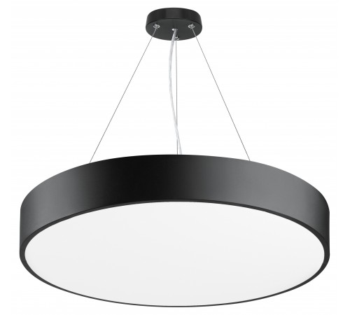 Подвесной светильник Эра Б0058901 Ring